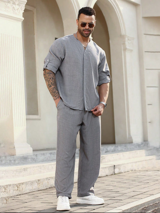 MTM tracksuit