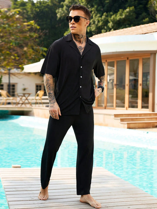 Chulbul tracksuit (Black)