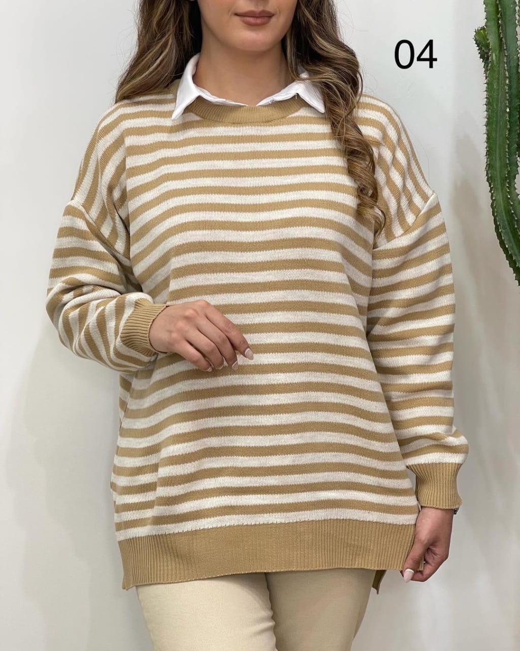 Women Sweatshirts - Light Skin