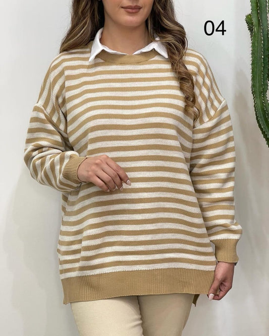 Women Sweatshirts - Light Skin