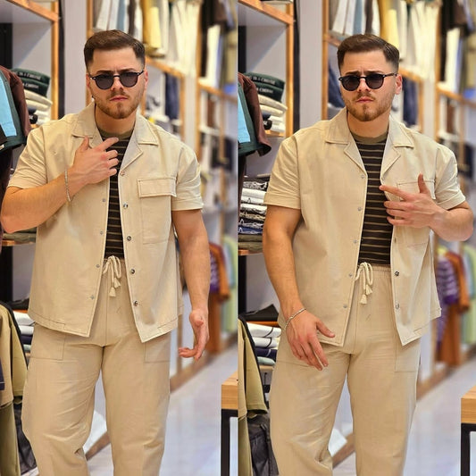 Italian tracksuit (Skin)