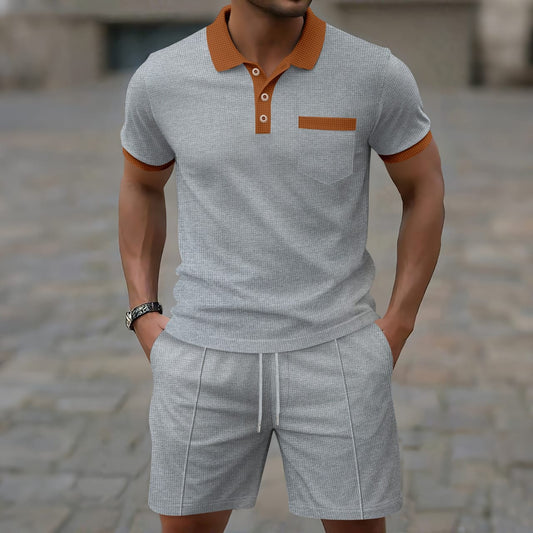 Indus tracksuit (Grey)