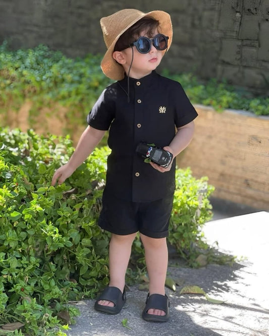 Zack two piece set