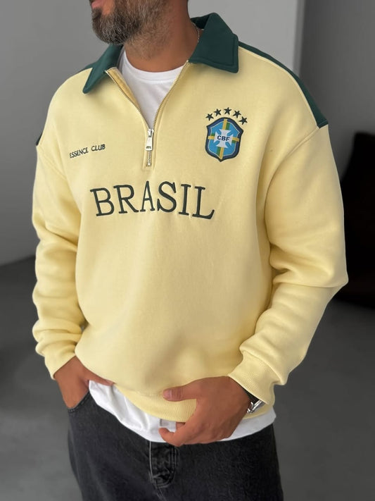 Brazilian sweatshirt