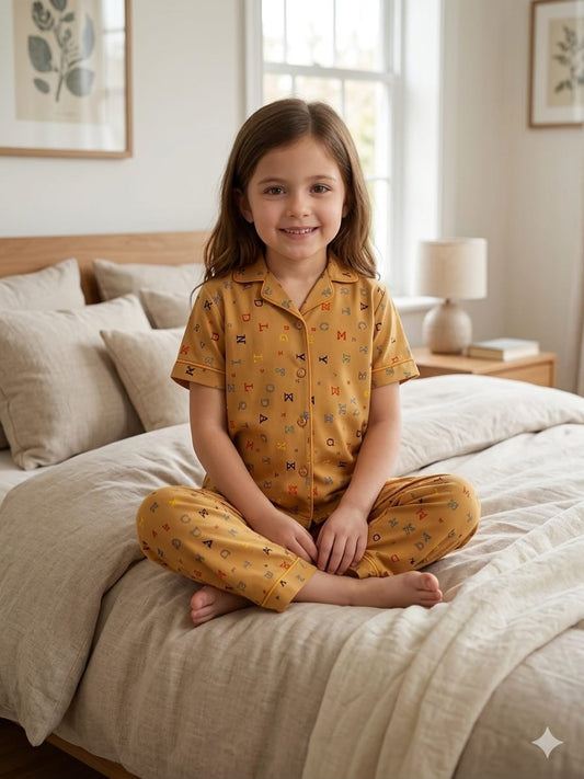 HoneyGlow Sleepwear