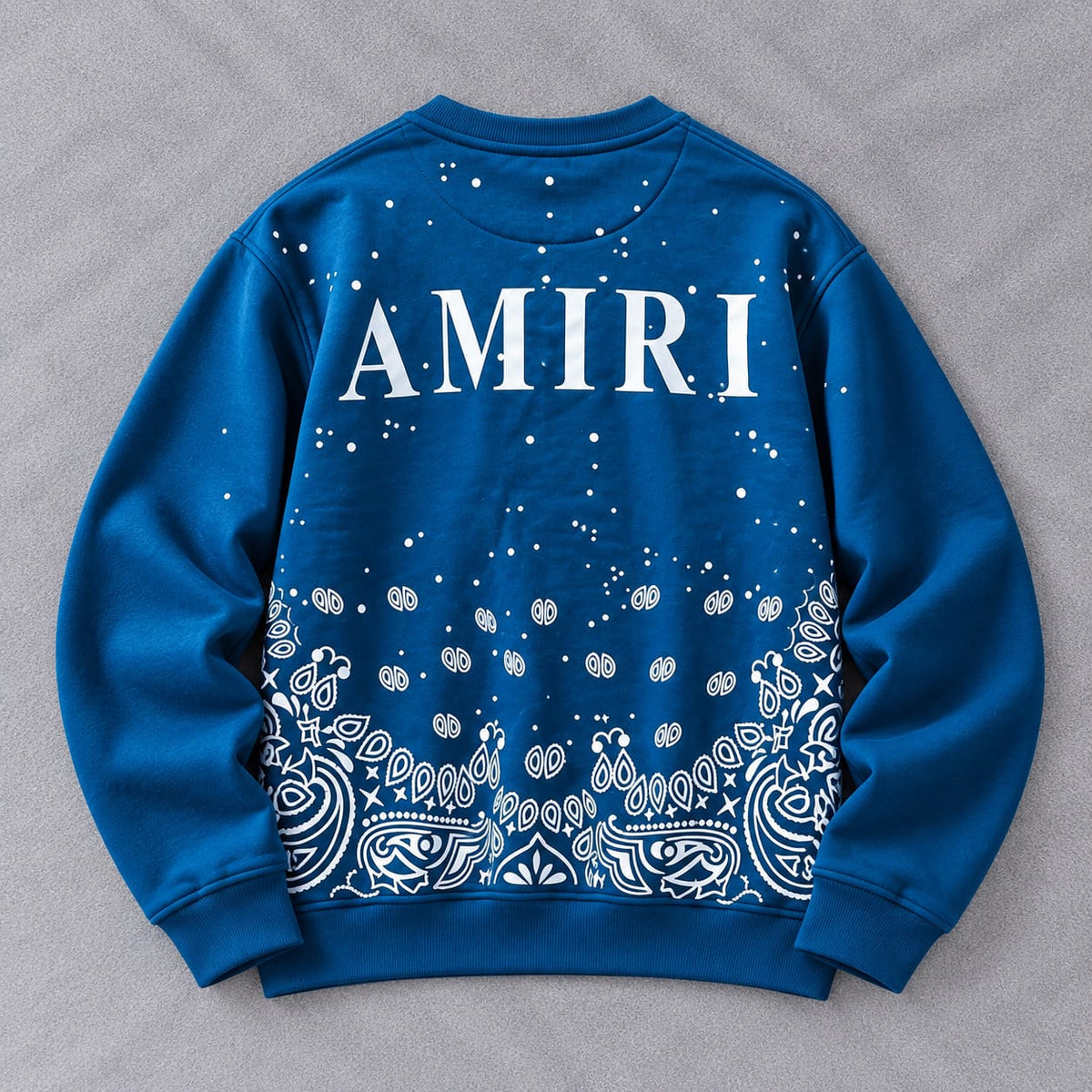 Amiri Sweatshirt for men and women