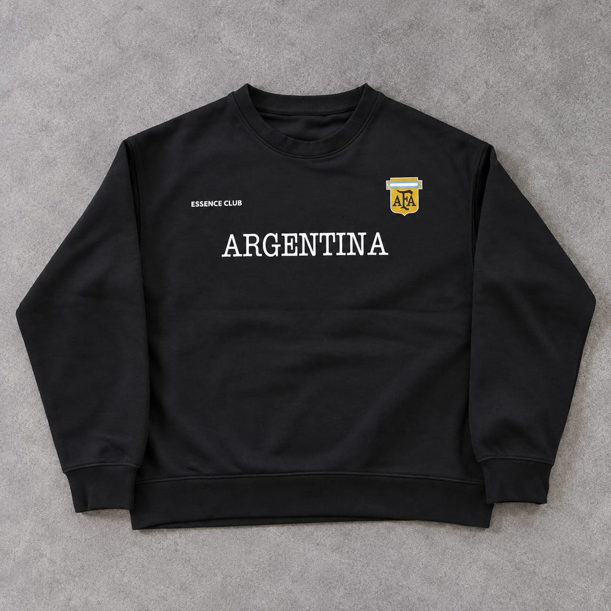 Argentina Crewneck Sweatshirt