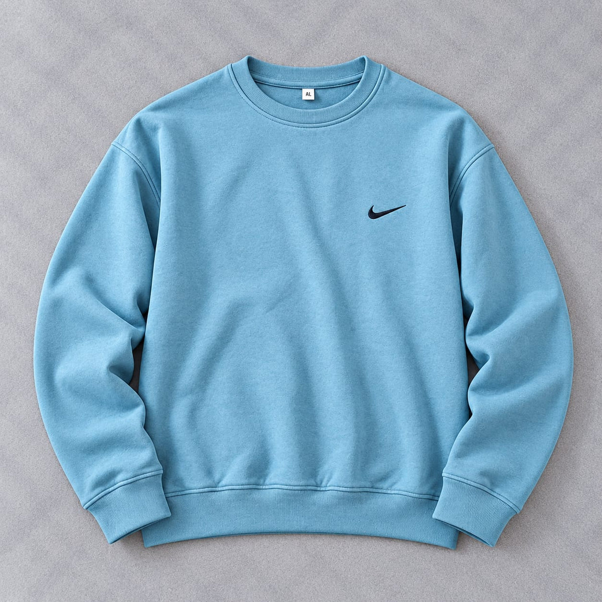 Classic Swoosh Fleece Sweatshirt for men and women