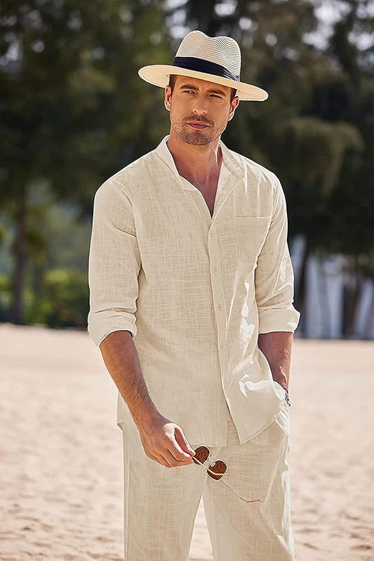 Beach essential (Khaki)