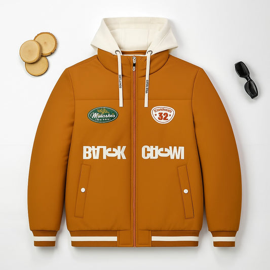 California Jacket