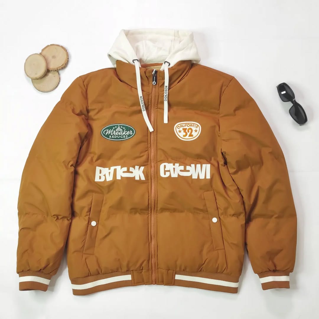 California Jacket