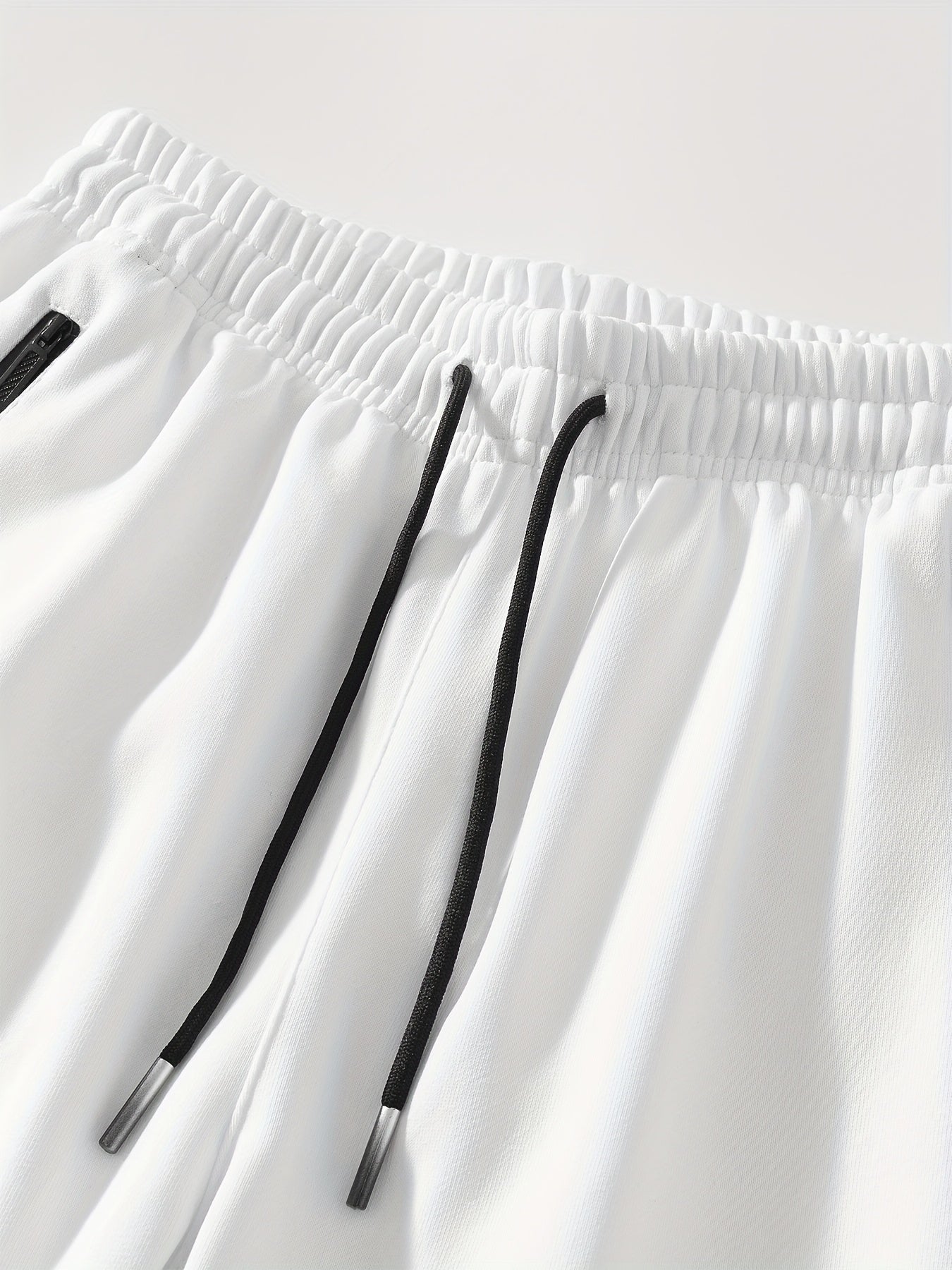 Zed winter trousers for men (White)