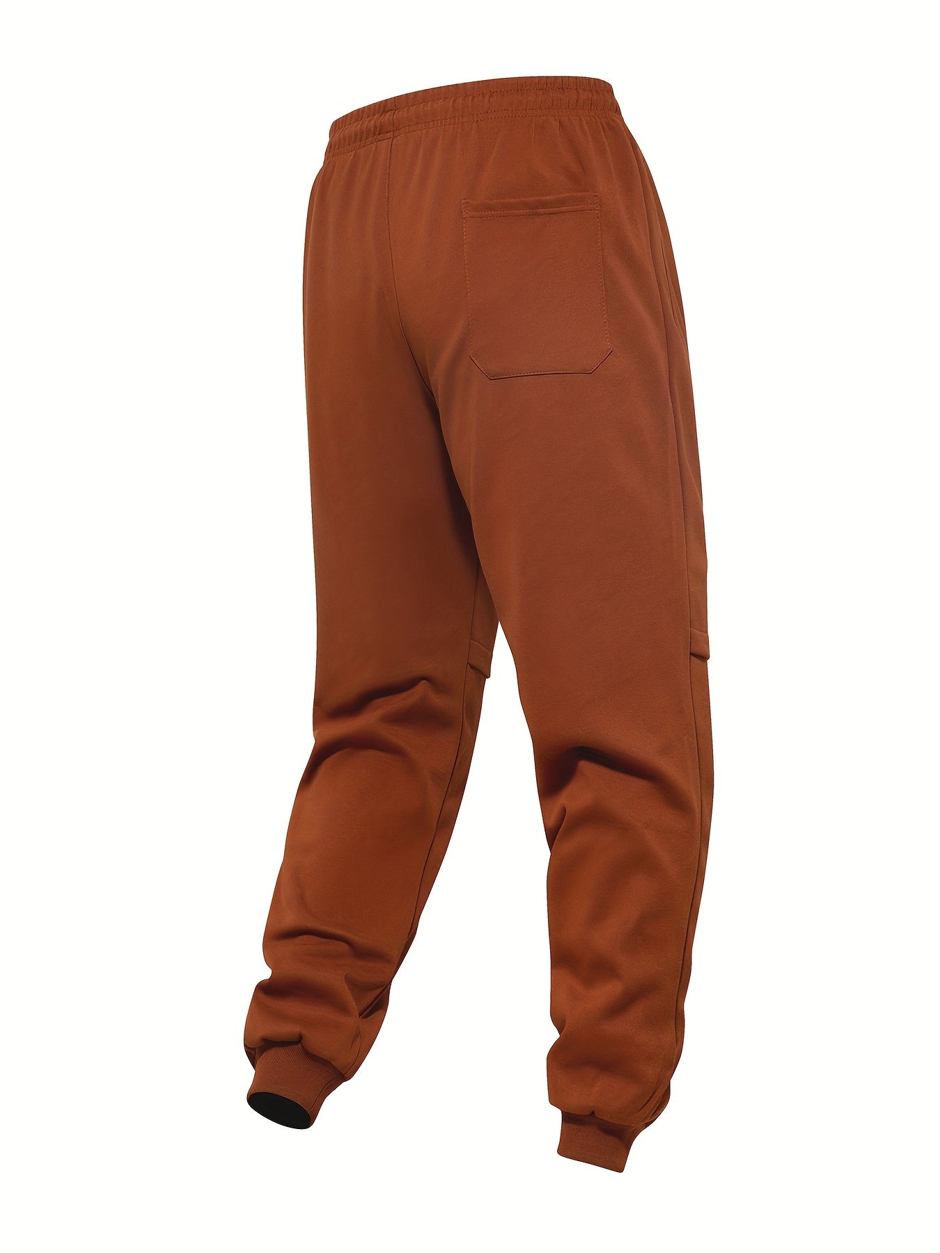 Zed winter trousers for men (Brown)