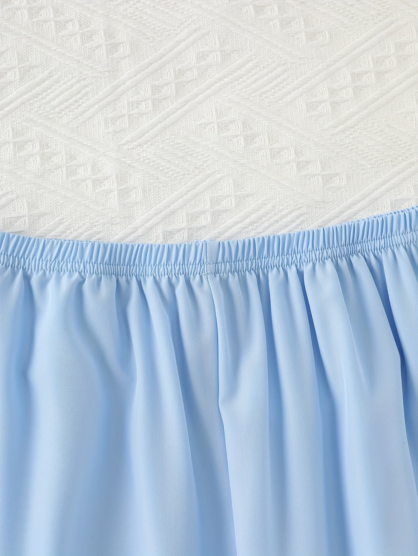 Urban Queen (sky blue) (Four seasons)