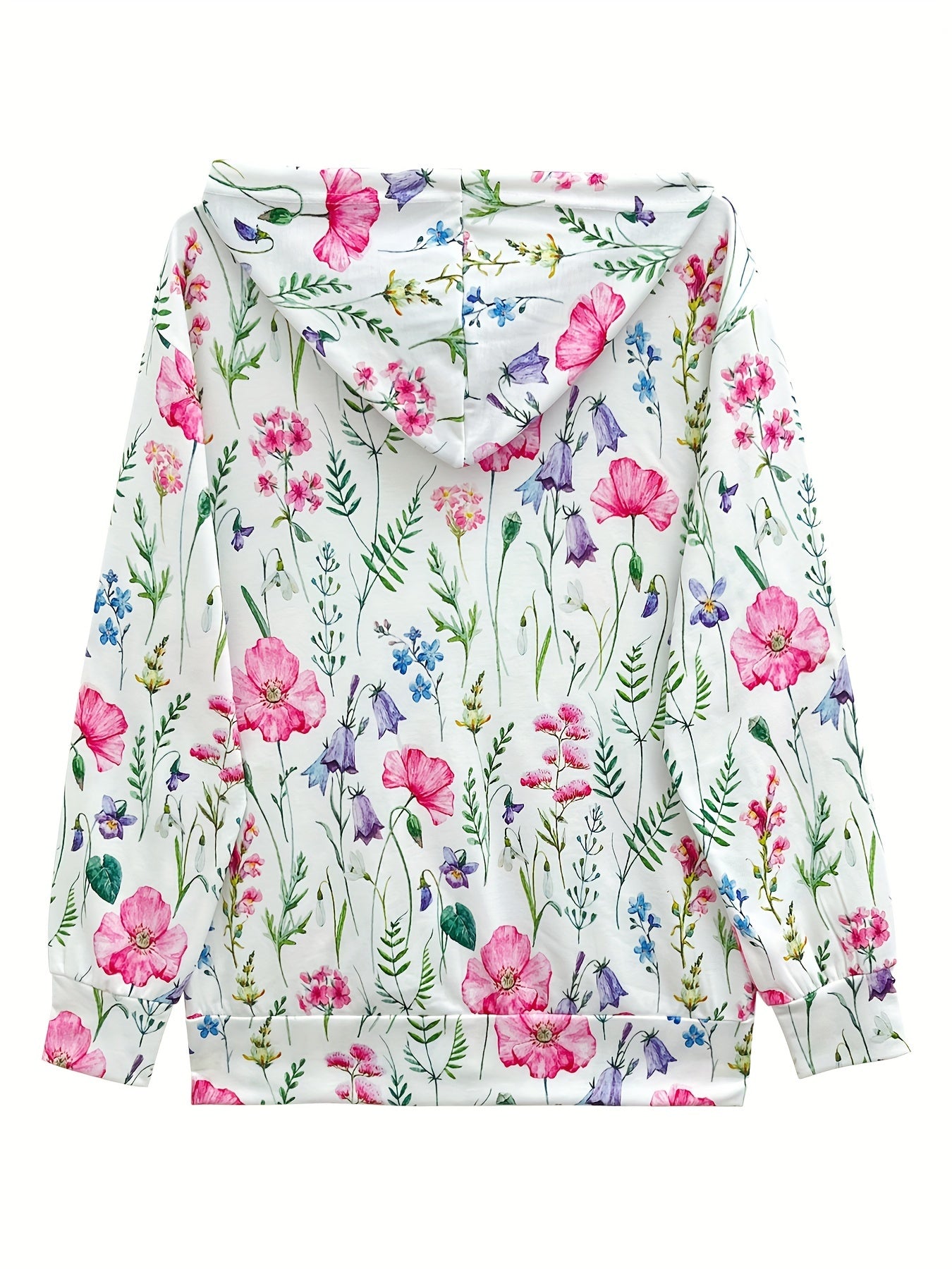 Columbian floral Jackets for women