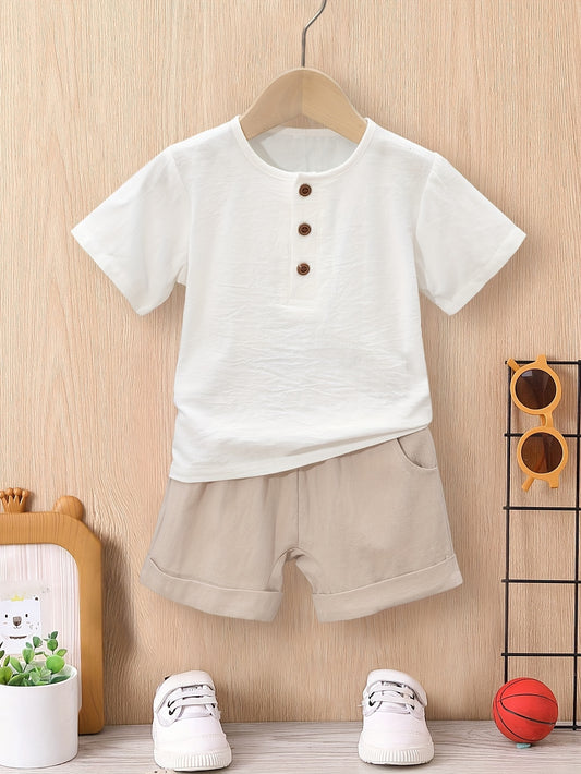 Funky two piece set for kids & Boys