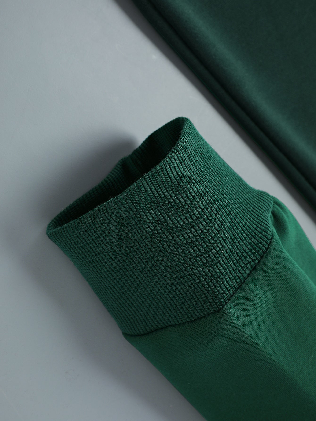 Basketball hoodie for men & women (Dark Green)