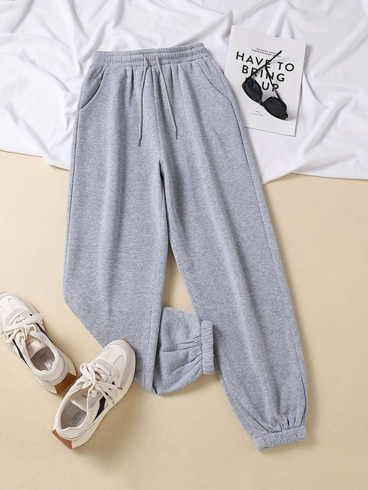 Yankees Winter trousers for women (Grey)