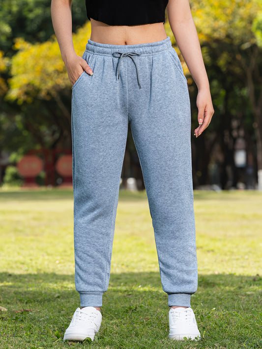 NYC winter trouser for girls (Grey)