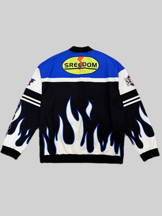 Raedor biker Jacket