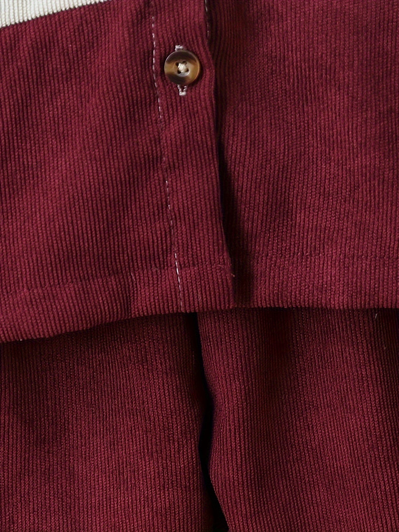Bmcee Winter tracksuit for kids and boys/girls (burgundy)